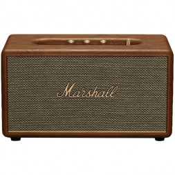Портативная акустика Marshall Stanmore III, Brown