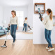 Вертикальный пылесос Bosch Unlimited Series 6 (BCS61113) в Нижнем Тагиле