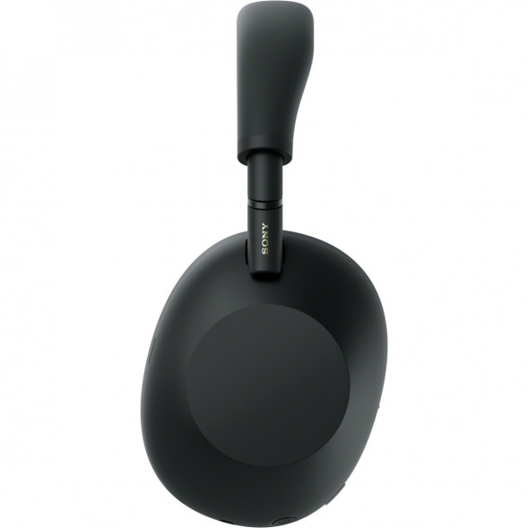 Беспроводные наушники Sony WH-1000XM6, Black в Нижнем Тагиле