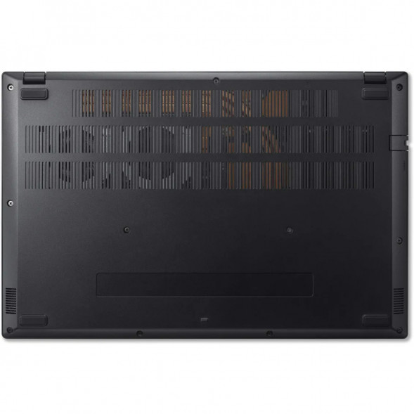 Ноутбук Acer Nitro V 15 ANV15-52-57BB (15.6&amp;quot;, IPS, Intel Core i5 13420H 2.1ГГц, 8 ядер, 16ГБ DDR4, 512ГБ SSD, NVIDIA GeForce RTX 5050 - 8 ГБ, Windows 11 Home), черный в Нижнем Тагиле