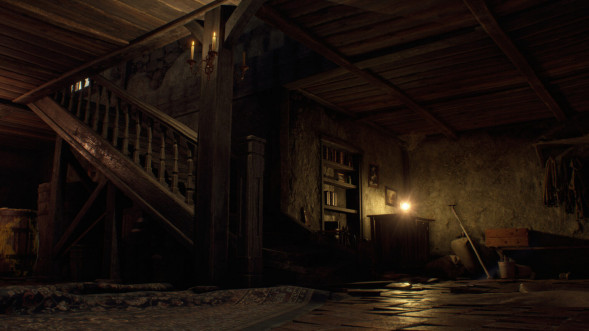 Игра Resident Evil 4 Remake [PS5, русская версия] в Нижнем Тагиле