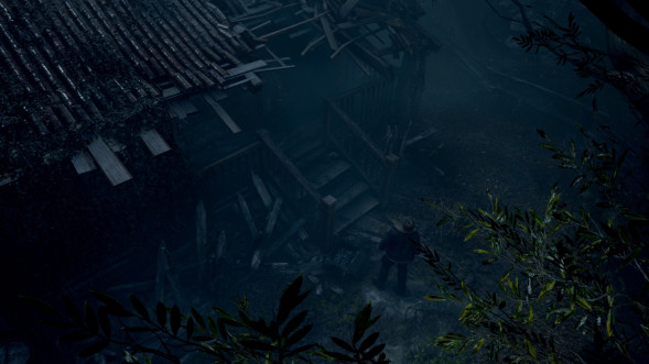 Игра Resident Evil 4 Remake [PS5, русская версия] в Нижнем Тагиле