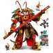 Конструктор LEGO Monkie Kid 80012 Боевой робот Царя Обезьян в Нижнем Тагиле