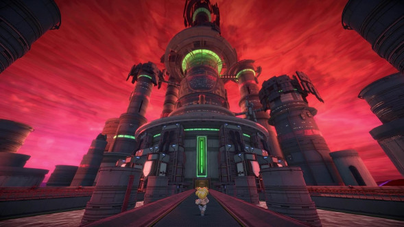 Игра Star Ocean: The Second Story R [Nintendo Switch, английская версия] в Нижнем Тагиле