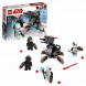 Конструктор LEGO Star Wars 75197 Боевой набор специалистов Первого Ордена в Нижнем Тагиле