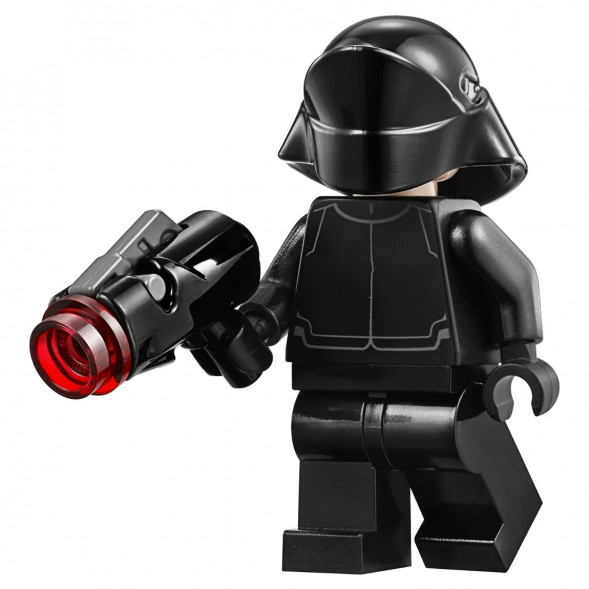 Конструктор LEGO Star Wars 75197 Боевой набор специалистов Первого Ордена в Нижнем Тагиле