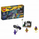Конструктор LEGO Batman Movie 70902 Погоня за Женщиной-кошкой в Нижнем Тагиле