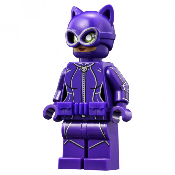 Конструктор LEGO Batman Movie 70902 Погоня за Женщиной-кошкой в Нижнем Тагиле