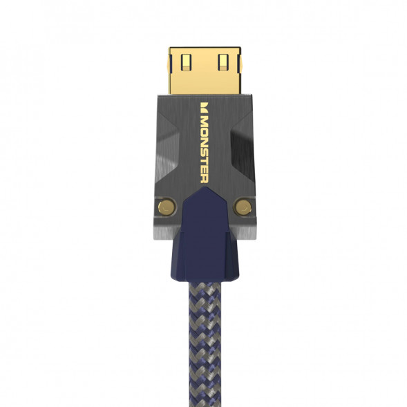 Кабель Monster Cable HDMI M3000 UHD 8K Dolby Vision HDR 48GBPS 5M в Нижнем Тагиле