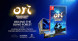 Игра Ori and the Blind Forest: Definitive Edition [Nintendo Switch, русские субтитры] в Нижнем Тагиле