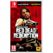 Игра Red Dead Redemption [Nintendo Switch, русские субтитры]  в Нижнем Тагиле