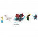 Конструктор LEGO Ninjago 70671 Путешествие Ллойда в Нижнем Тагиле