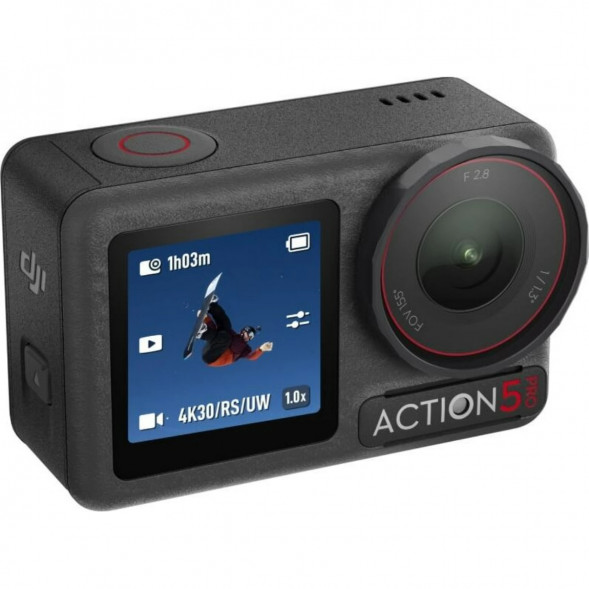 Экшн-камера DJI Osmo Action 5 Pro Standard Combo в Нижнем Тагиле