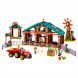Конструктор LEGO Friends 42617 Приют для животных с фермы в Нижнем Тагиле