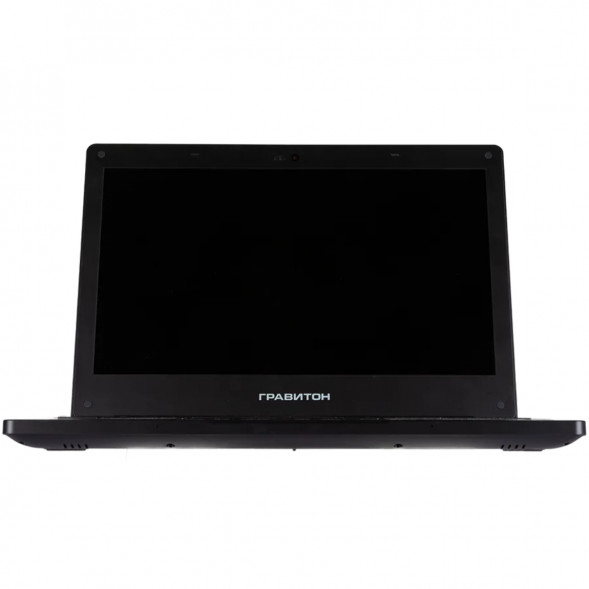 Ноутбук Гравитон Н14И-ТП 227799 (14&amp;quot;, IPS, Intel Core i5 - 1135G7, 4 ядра, 16 ГБ DDR4, SSD 512 ГБ, Iris Xe Graphics, Без ОС), чёрный в Нижнем Тагиле