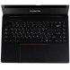 Ноутбук Гравитон Н14И-ТП 227799 (14&amp;quot;, IPS, Intel Core i5 - 1135G7, 4 ядра, 16 ГБ DDR4, SSD 512 ГБ, Iris Xe Graphics, Без ОС), чёрный в Нижнем Тагиле