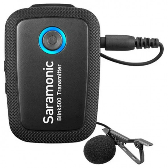 Радиосистема Saramonic Blink 500 B5 в Нижнем Тагиле