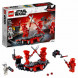 Конструктор LEGO Star Wars 75225 Боевой набор Элитной преторианской гвардии в Нижнем Тагиле