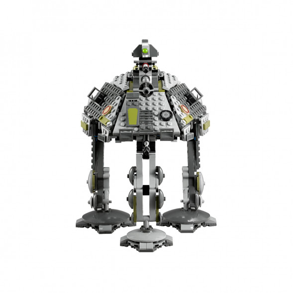 Конструктор LEGO Star Wars 75043 Шагающий танк AT-AP в Нижнем Тагиле