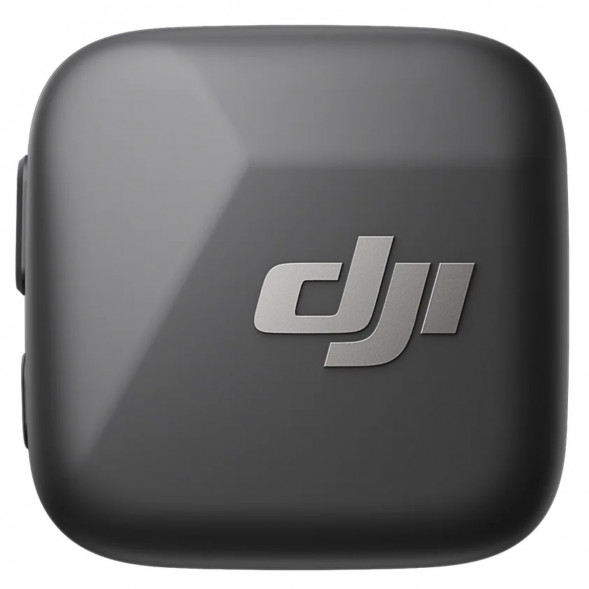 Микрофон DJI Mic Mini (1 TX + 1 RX) в Нижнем Тагиле