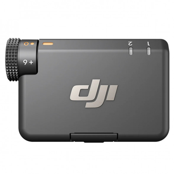 Микрофон DJI Mic Mini (1 TX + 1 RX) в Нижнем Тагиле
