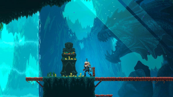 Игра Elderand [Nintendo Switch, русские субтитры] в Нижнем Тагиле