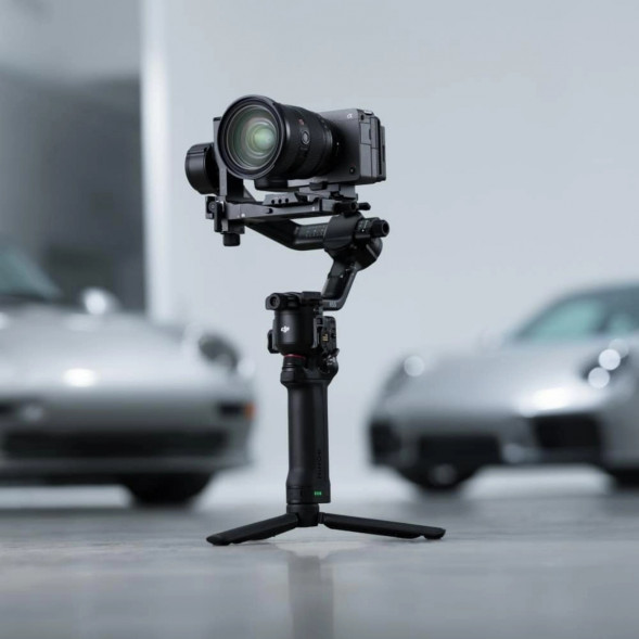 Стабилизатор DJI RS 5 в Нижнем Тагиле