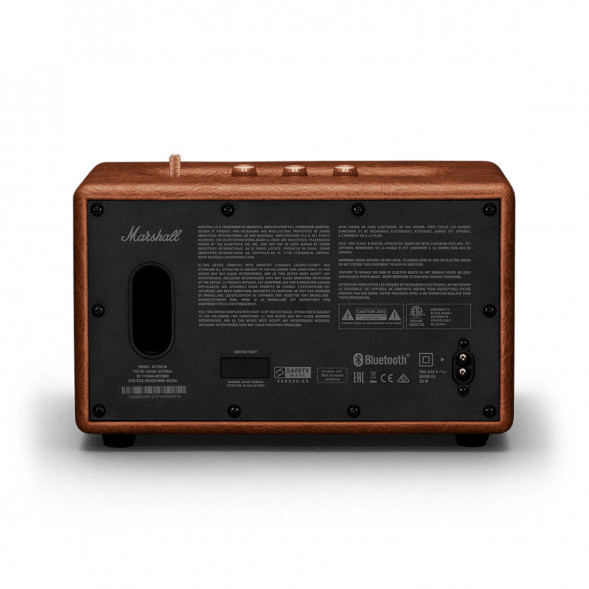 Портативная колонка Marshall Acton III, Brown в Нижнем Тагиле
