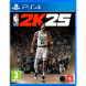 Игра NBA 2K25 [PS4, английская версия] в Нижнем Тагиле