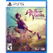 Игра Atelier Yumia: The Alchemist of Memories &amp;amp; The Envisioned Land [PS5, русские субтитры] в Нижнем Тагиле