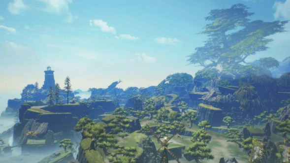 Игра Atelier Yumia: The Alchemist of Memories &amp;amp; The Envisioned Land [PS5, русские субтитры] в Нижнем Тагиле
