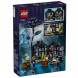 Конструктор LEGO Wednesday 76784 Цветок черного георгина в Нижнем Тагиле