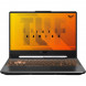 Ноутбук ASUS TUF Gaming A15 FA506NCG-HN330 (15.6&amp;quot;, IPS, AMD Ryzen 7 8845HS 3.8ГГц, 8-ядерный, 16ГБ DDR5, 512ГБ SSD, NVIDIA GeForce RTX 3050 - 4 ГБ, без ОС), черный в Нижнем Тагиле