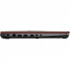 Ноутбук ASUS TUF Gaming A15 FA506NCG-HN330 (15.6&amp;quot;, IPS, AMD Ryzen 7 8845HS 3.8ГГц, 8-ядерный, 16ГБ DDR5, 512ГБ SSD, NVIDIA GeForce RTX 3050 - 4 ГБ, без ОС), черный в Нижнем Тагиле