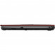 Ноутбук ASUS TUF Gaming A15 FA506NCG-HN330 (15.6&amp;quot;, IPS, AMD Ryzen 7 8845HS 3.8ГГц, 8-ядерный, 16ГБ DDR5, 512ГБ SSD, NVIDIA GeForce RTX 3050 - 4 ГБ, без ОС), черный в Нижнем Тагиле