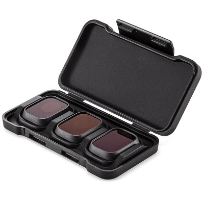 Набор фильтров DJI Mini 3 Pro ND FILTERS SET (ND16, ND64, ND256) в Нижнем Тагиле