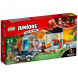 Конструктор LEGO Juniors 10761 Большой побег из дома в Нижнем Тагиле
