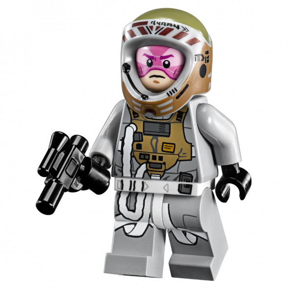 Конструктор LEGO Star Wars 75050 Истребитель B-Wing в Нижнем Тагиле