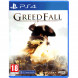 Игра GreedFall [PS4, русские субтитры] в Нижнем Тагиле
