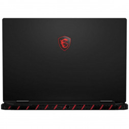 Ноутбук MSI Raider A18 HX A9WJG-407RU (18", IPS, AMD Ryzen 9 9955HX3D 2.5ГГц, 16-ядерный, 32Гб DDR5, 2Тб SSD, RTX 5090 24Гб, Windows 11 Home), черный