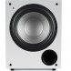 Сабвуфер Jamo C 912 SUB, Matte white в Нижнем Тагиле