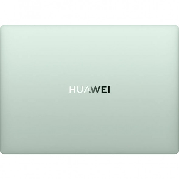 Ноутбук Huawei MateBook 14 FLMH-X 53014QLH (14&amp;quot;, OLED, Core Ultra 5 125H, 16 ядер, 16ГБ LPDDR5x, 1ТБ SSD, Intel Arc, без ОС), зеленый в Нижнем Тагиле