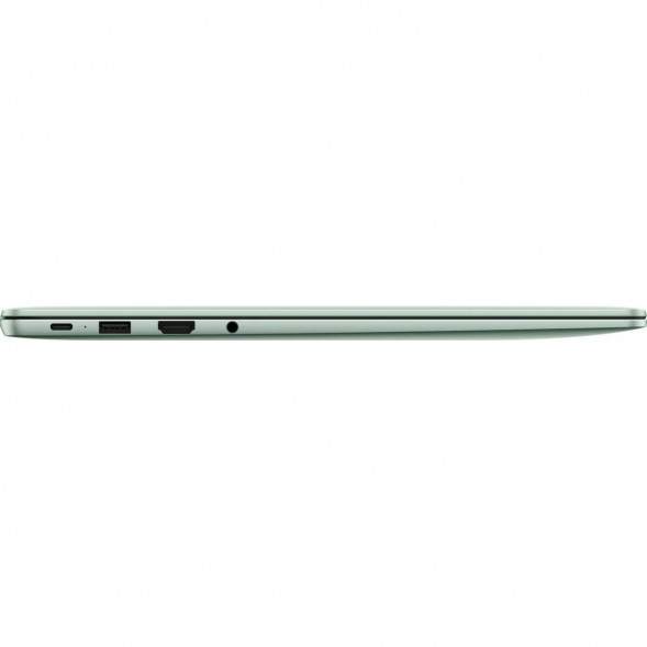 Ноутбук Huawei MateBook 14 FLMH-X 53014QLH (14&amp;quot;, OLED, Core Ultra 5 125H, 16 ядер, 16ГБ LPDDR5x, 1ТБ SSD, Intel Arc, без ОС), зеленый в Нижнем Тагиле