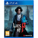 Игра Lies of P [PS4, русские субтитры] в Нижнем Тагиле