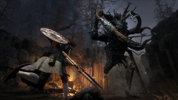 Игра Lies of P [PS4, русские субтитры] в Нижнем Тагиле