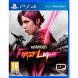 Игра InFAMOUS: First Light [PS4, русская версия] в Нижнем Тагиле