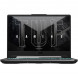 Ноутбук ASUS TUF Gaming A15 FA506NCG-HN199W (15.6&amp;quot;, IPS, AMD Ryzen 7 7445HS 3.2 ГГц, 6 ядер, 16 ГБ DDR5, SSD 512 ГБ, GeForce RTX 3050, Windows 11 Home), черный в Нижнем Тагиле