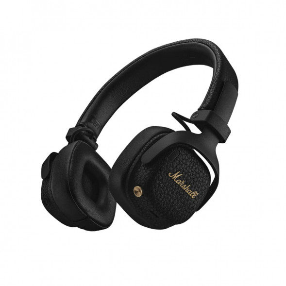 Беспроводные наушники Marshall Milton ANC, Black в Нижнем Тагиле