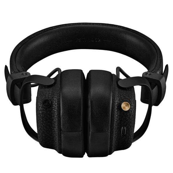 Беспроводные наушники Marshall Milton ANC, Black в Нижнем Тагиле