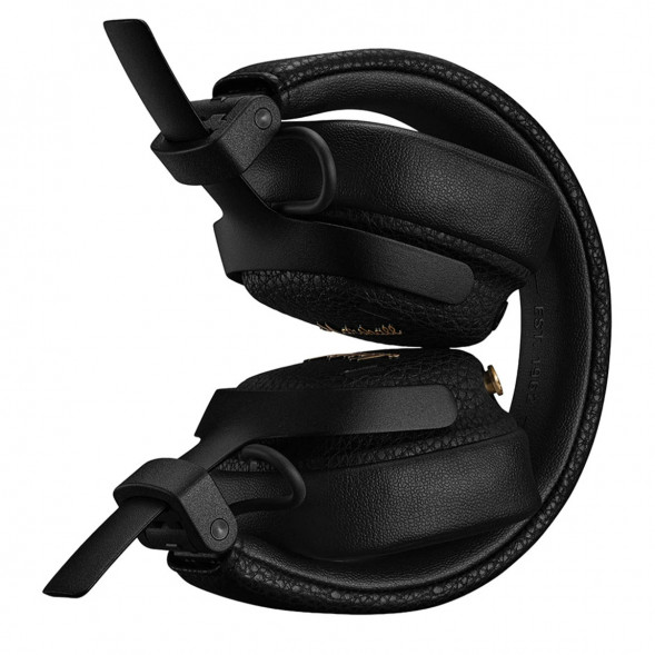 Беспроводные наушники Marshall Milton ANC, Black в Нижнем Тагиле